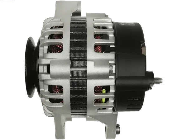 Alternateur Valeo TA000A48401