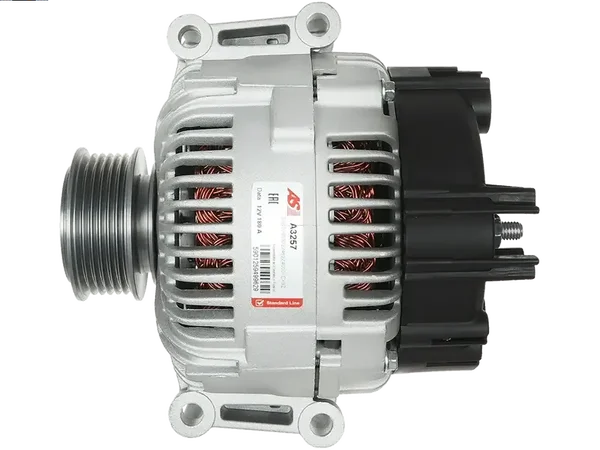 Alternateur Valeo TG17C023