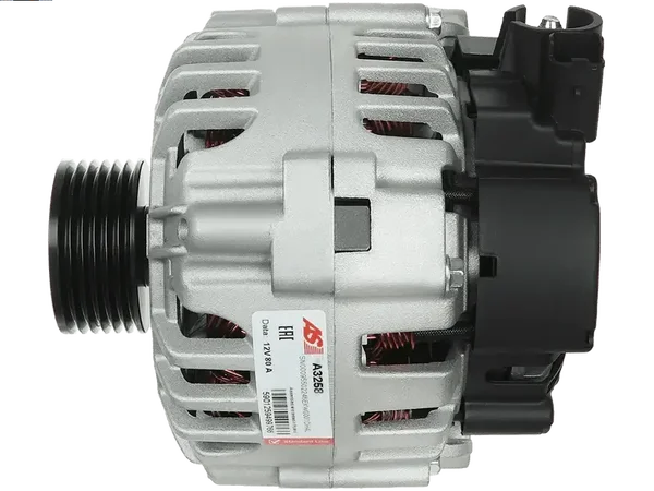 Alternateur Valeo TG9B024