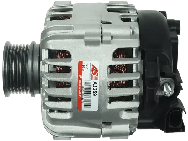 Alternateur Valeo TG12C145