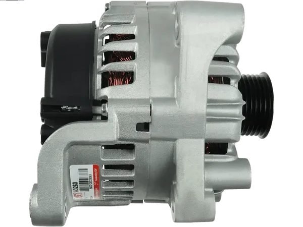 Alternateur Valeo TG23C011