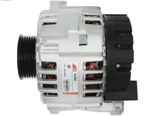 Alternateur Valeo A14VI36