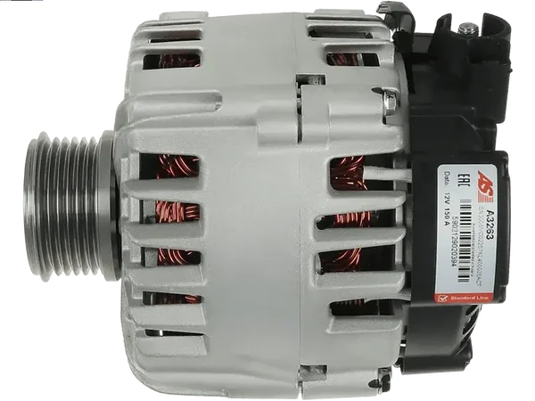 Alternateur Valeo TG15C112