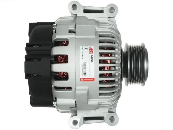 Alternateur Valeo TG17C044