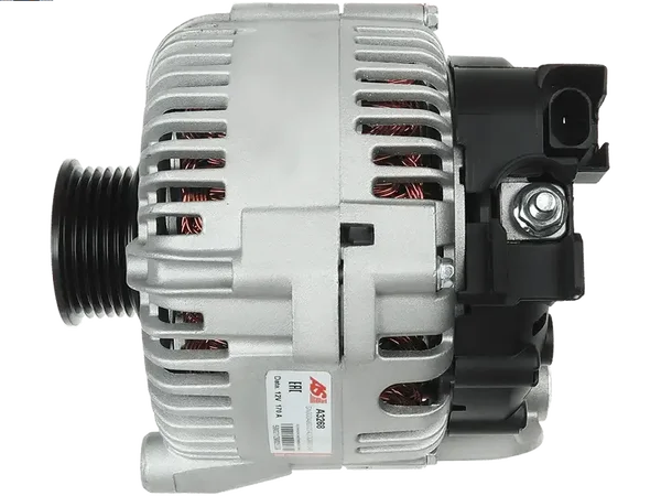 Alternateur Valeo TG17C034