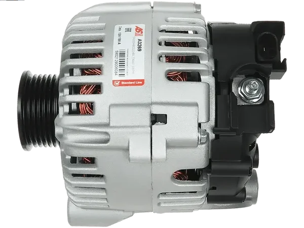 Alternateur Valeo TG15C093