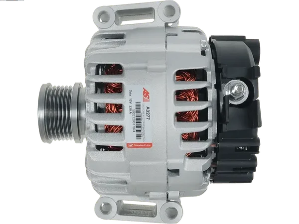 Alternateur Valeo TG23C017