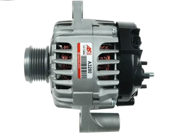 Alternateur Valeo TG12C173