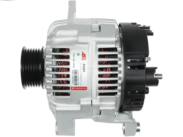 Alternateur Valeo A13VI195