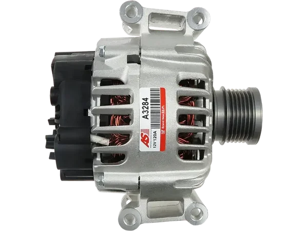 Alternateur Valeo TG12C063