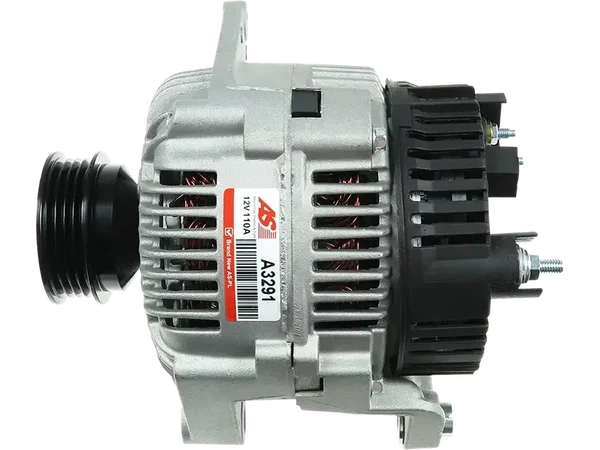 Alternateur Valeo A13VI17