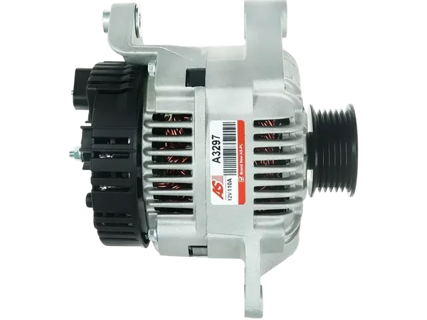 Alternateur Valeo A13VI153