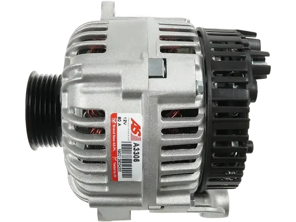 Alternateur Valeo A13VI84