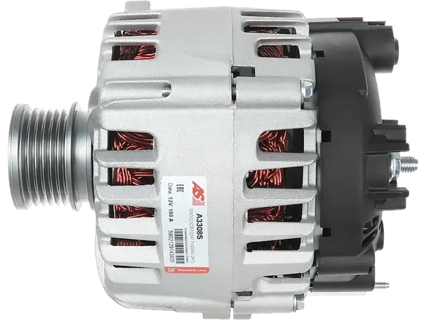 Alternateur Valeo FG18T079