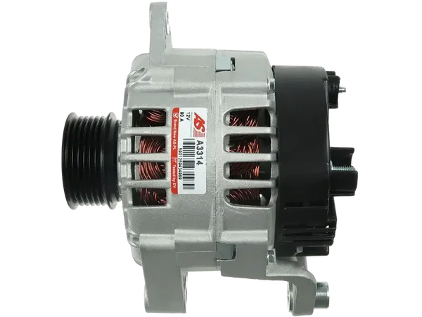 Alternateur Valeo SG9B054