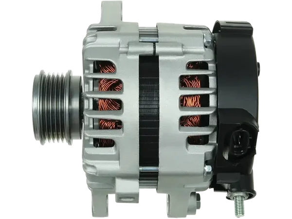 Alternateur Valeo 2609674