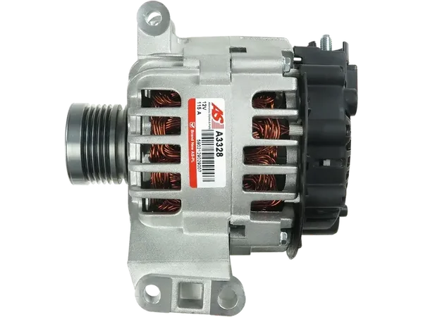 Alternateur Valeo TG11C035