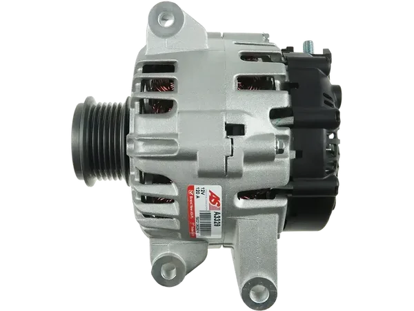 Alternateur Valeo TG12C066