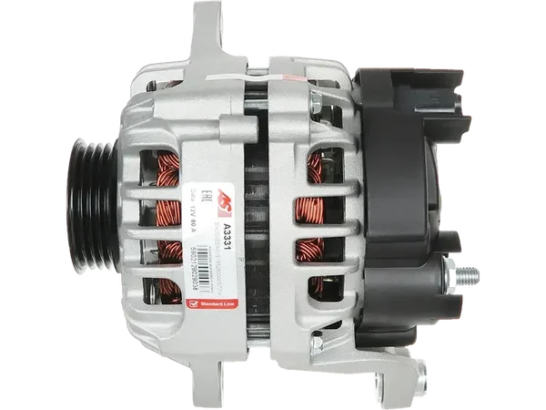 Alternateur Valeo TG9S019