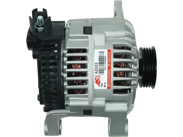 Alternateur Valeo A13VI48