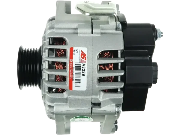 Alternateur Valeo TG12C057