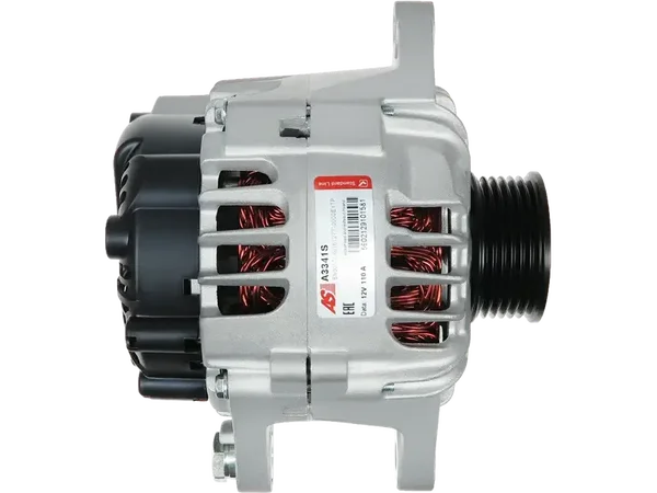 Alternateur Valeo 2616564