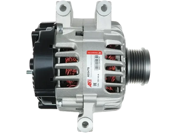 Alternateur Lucas LRA03930 VAUXHALL Meriva 1.3 CDTi