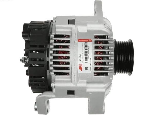 Alternateur Valeo A13VI45