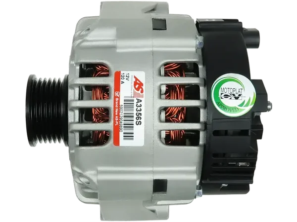 Alternateur Valeo SG12B023