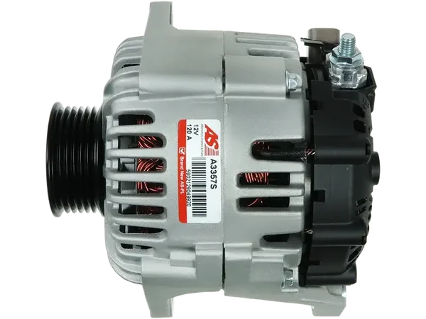 Alternateur Valeo TG12C014