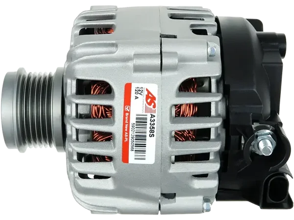 Alternateur Valeo TG12C079