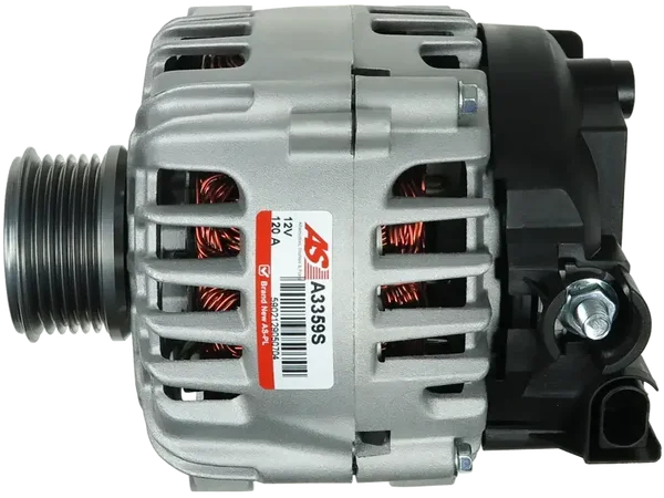 Alternateur Valeo TG12C038