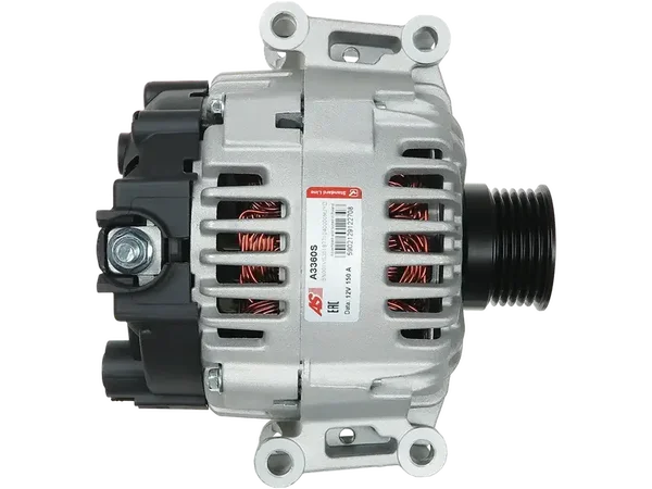 Alternateur Valeo TG15C182