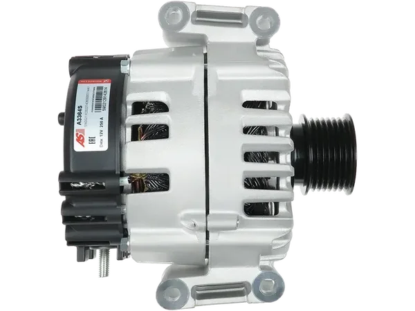 Alternateur Valeo CG25S023