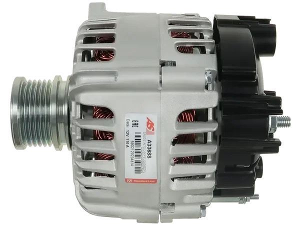 Alternateur Valeo TG12C278