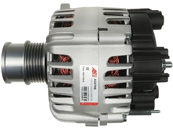 Alternateur Valeo TG12C280