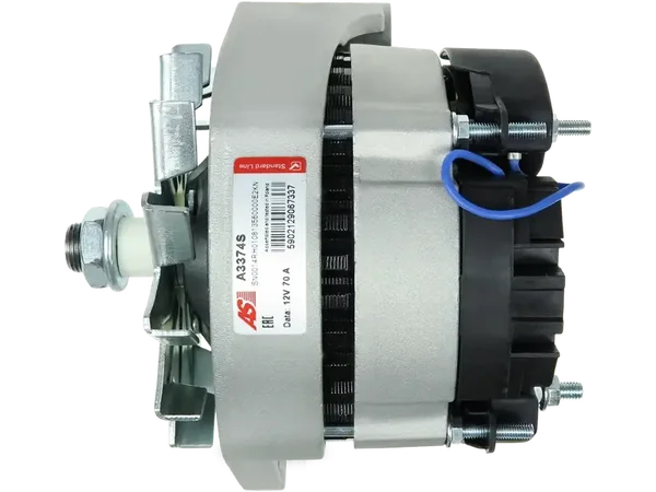 Alternateur Valeo A13N129