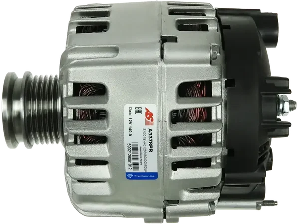 Alternateur Valeo TG14C065