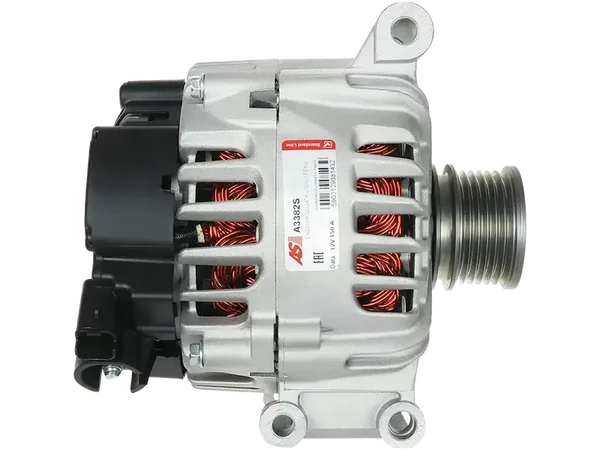 Alternateur Valeo FG15T072