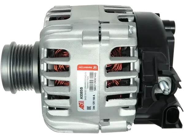 Alternateur Valeo FG15T074