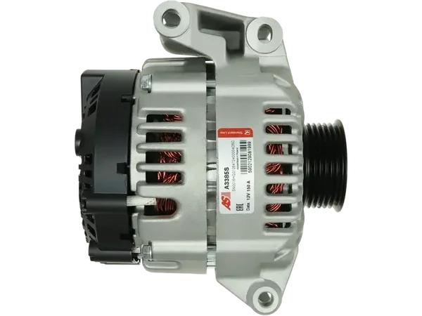 Alternateur Valeo TG15S068A