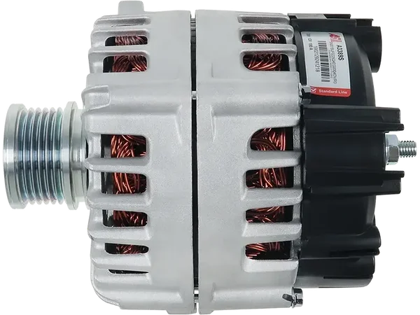 Alternateur Valeo FG20S022