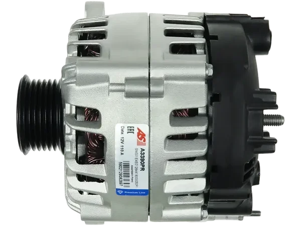 Alternateur Valeo TG11S115