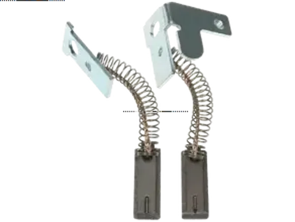 Balais charbons d'alternateurs Lucas