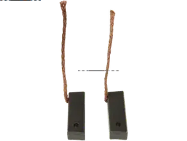 Balais charbons d'alternateurs Mitsubishi Suzuki