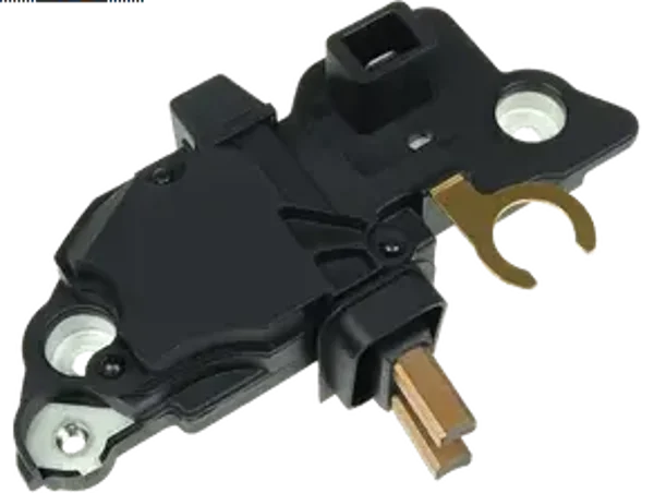 Régulateur d'alternateur Bosch Volvo