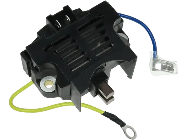 Régulateur d'alternateur Valeo