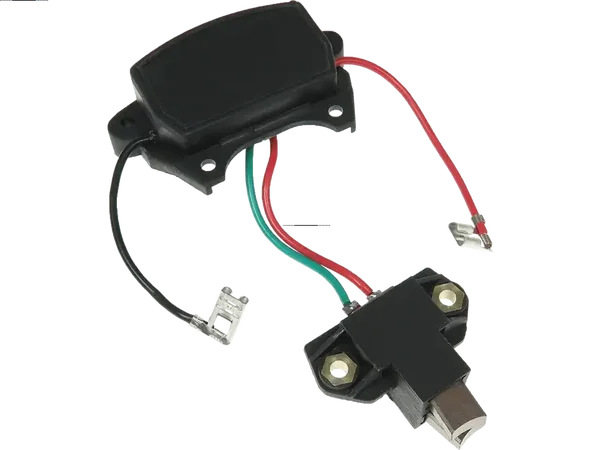 Régulateur d'alternateur Valeo