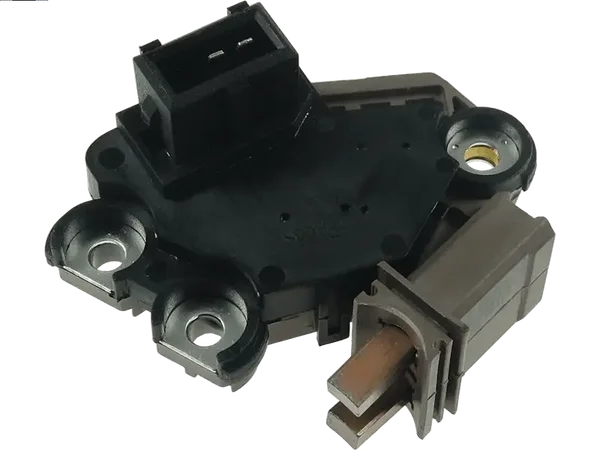 Régulateur d'alternateur Valeo