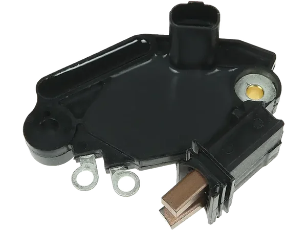 Régulateur d'alternateur Valeo